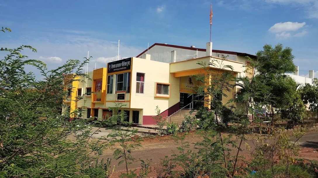 shivgad adhyatmik trust shivgad adhyatmik trust