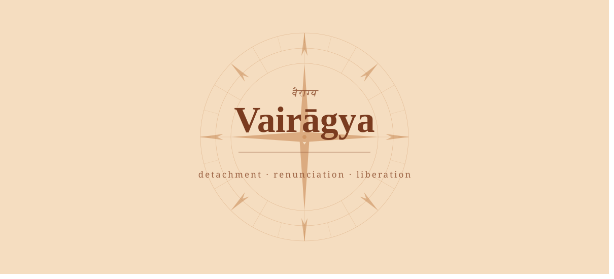 Vairagya